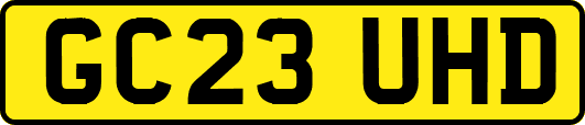 GC23UHD