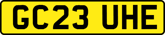 GC23UHE