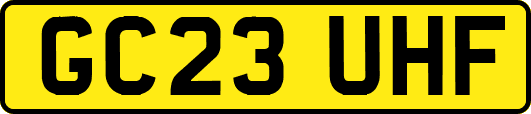 GC23UHF