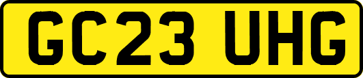 GC23UHG
