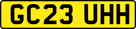 GC23UHH