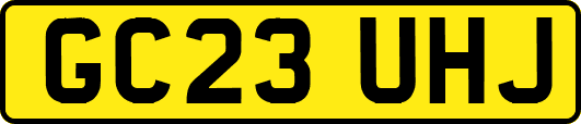 GC23UHJ
