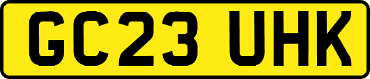 GC23UHK