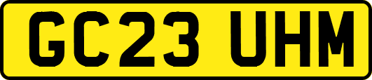 GC23UHM