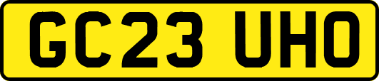 GC23UHO