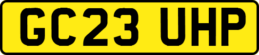 GC23UHP