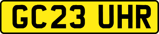 GC23UHR