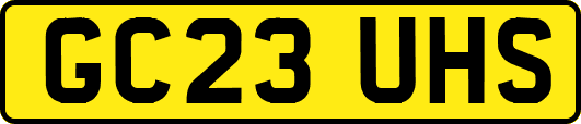 GC23UHS