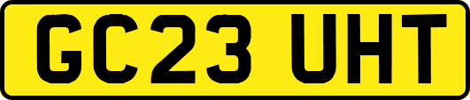 GC23UHT