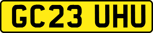 GC23UHU