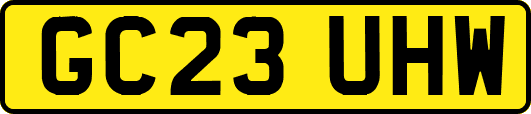GC23UHW