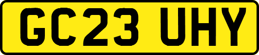 GC23UHY