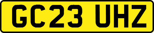 GC23UHZ