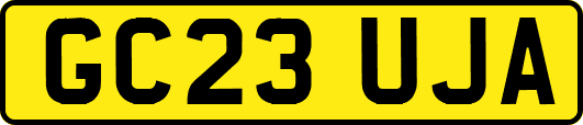 GC23UJA