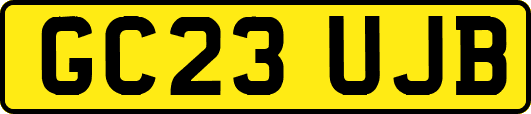GC23UJB