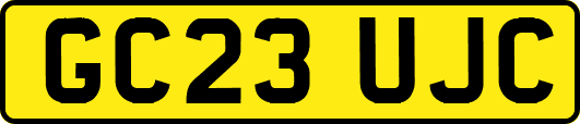 GC23UJC