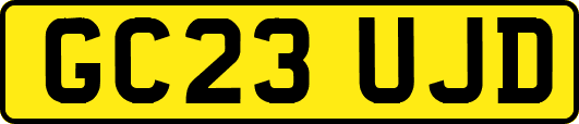 GC23UJD