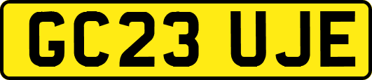 GC23UJE