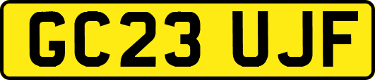 GC23UJF