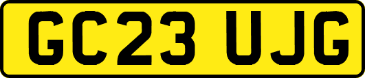 GC23UJG