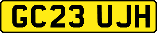 GC23UJH