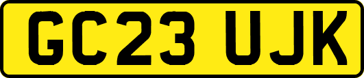 GC23UJK