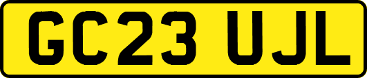 GC23UJL