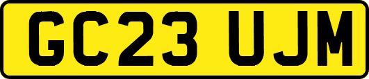 GC23UJM