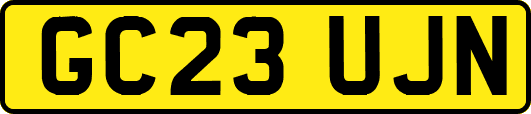 GC23UJN