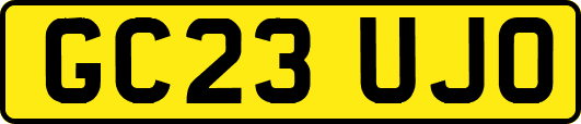 GC23UJO