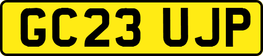 GC23UJP
