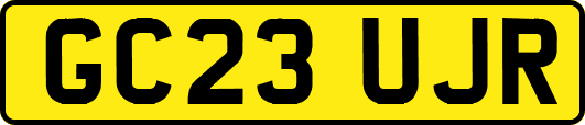GC23UJR