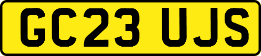 GC23UJS