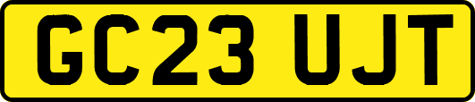 GC23UJT