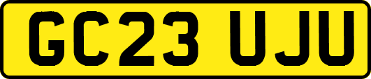 GC23UJU