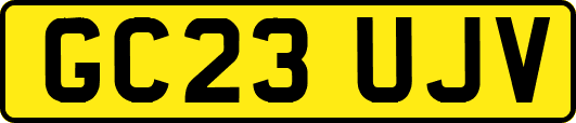 GC23UJV