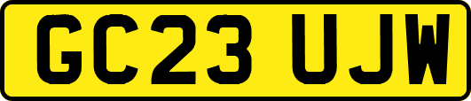 GC23UJW