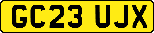 GC23UJX