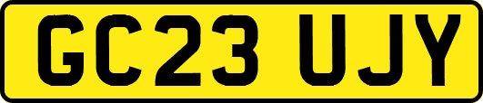 GC23UJY