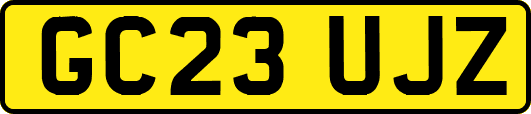 GC23UJZ