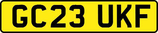 GC23UKF