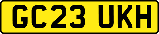GC23UKH