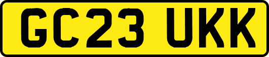 GC23UKK