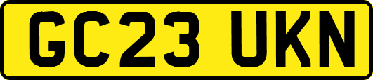 GC23UKN