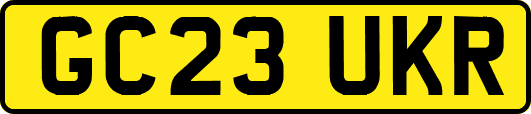 GC23UKR