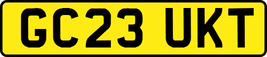 GC23UKT