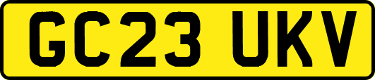 GC23UKV