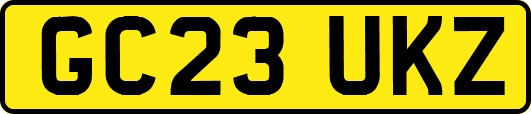 GC23UKZ