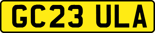 GC23ULA
