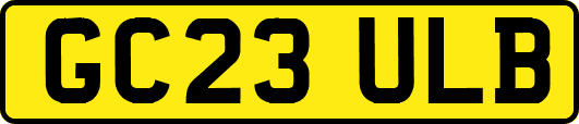 GC23ULB